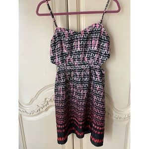 American Eagle Dress